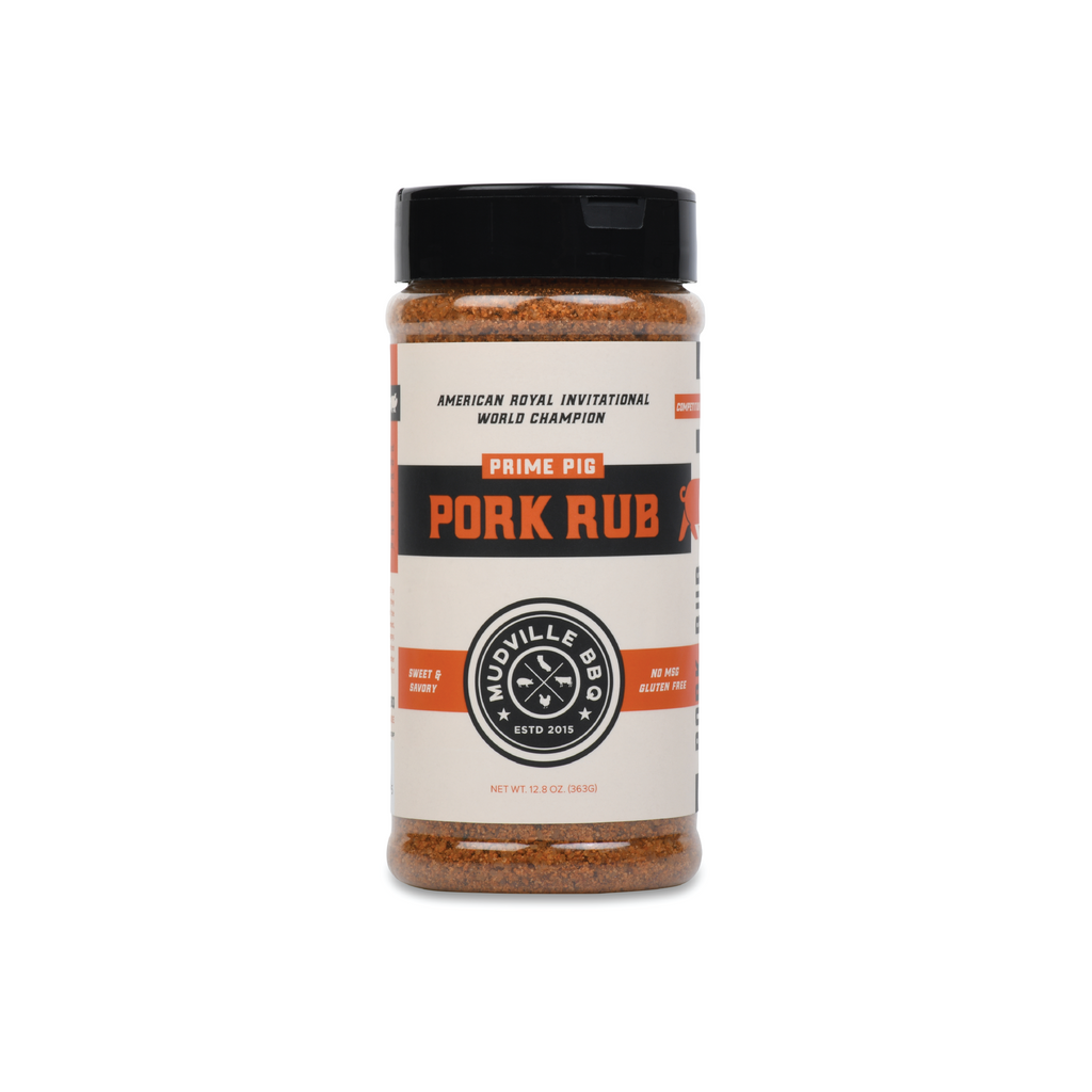 Prime Pig Rub