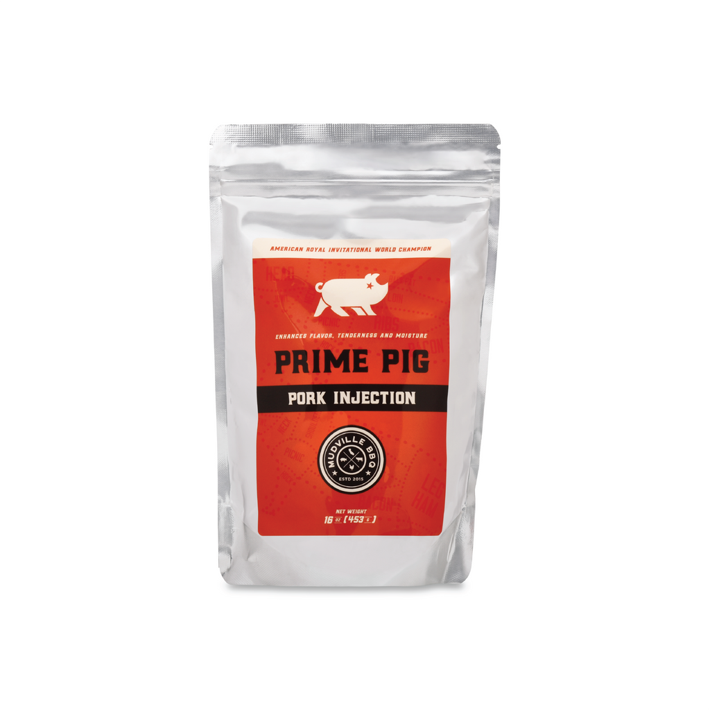 Prime Pig Injection