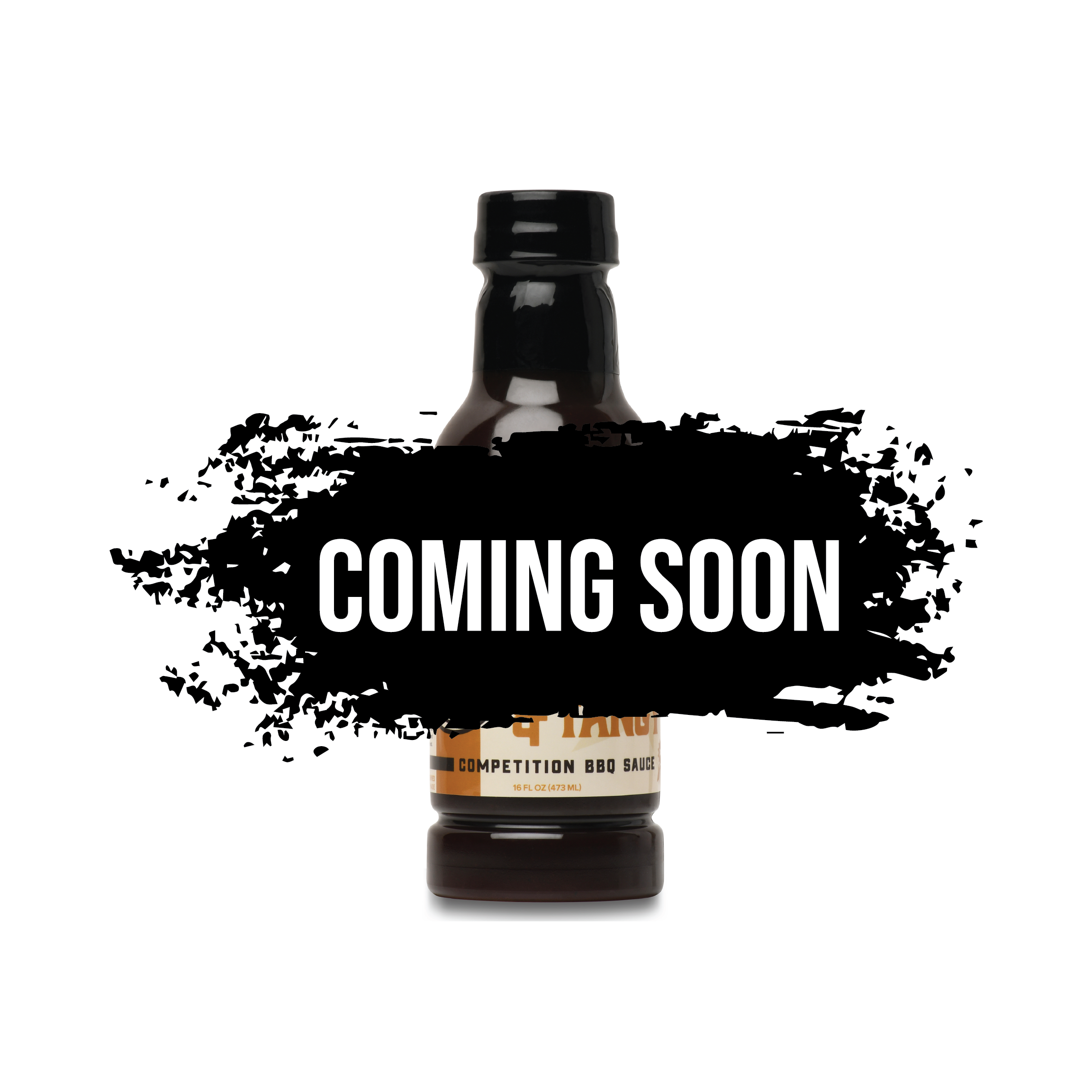 Prime Sweet & Tangy BBQ Sauce