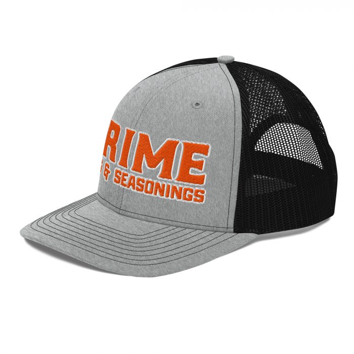 Prime Rubs & Seasonings Trucker Cap - Image 3