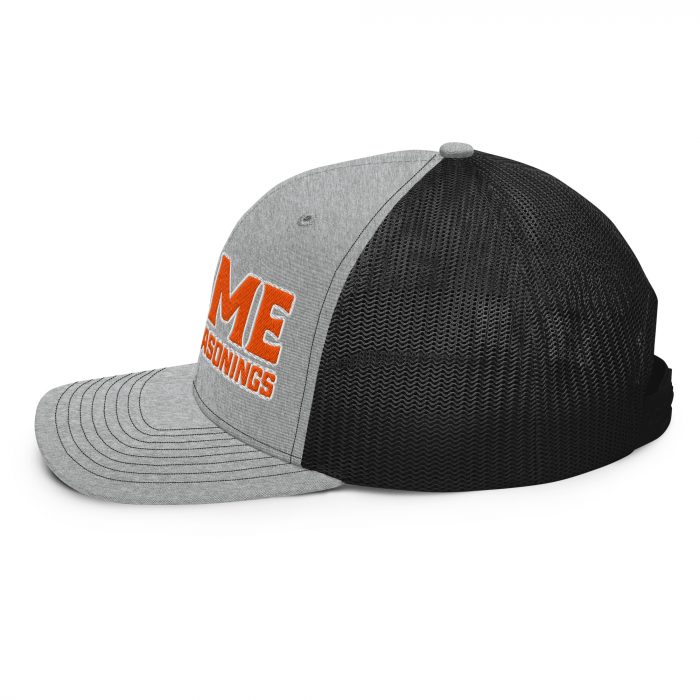 Prime Rubs & Seasonings Trucker Cap - Image 4