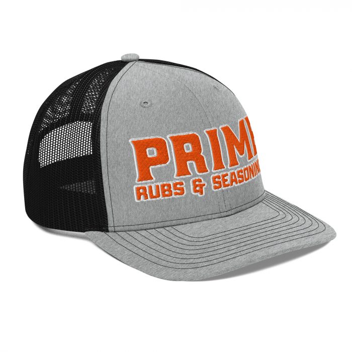 Prime Rubs & Seasonings Trucker Cap - Image 5