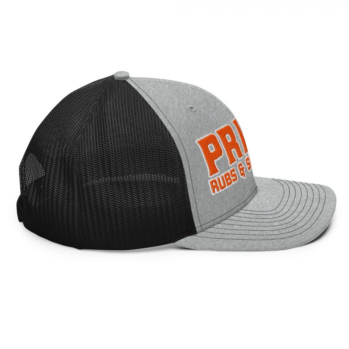 Prime Rubs & Seasonings Trucker Cap - Image 6