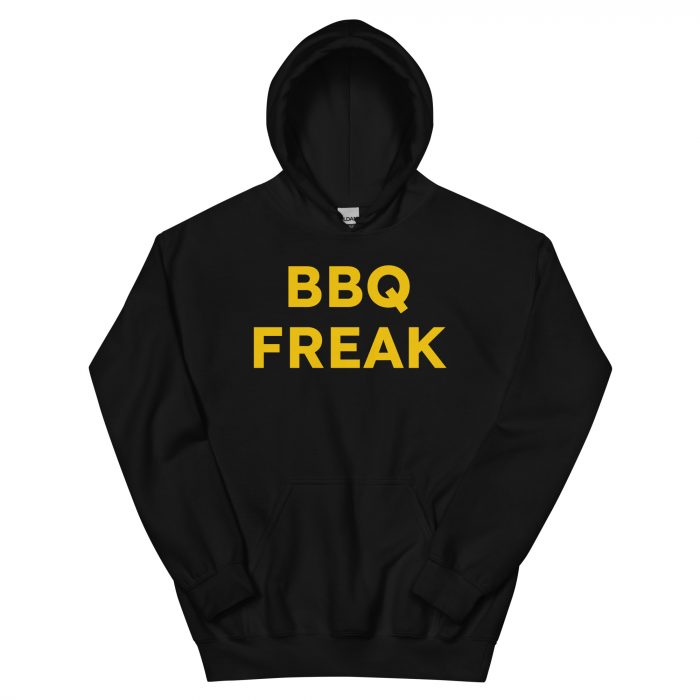 BBQ FREAK Hoodie