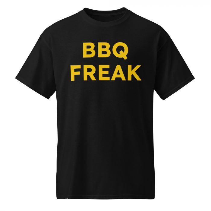 BBQ FREAK Shirt