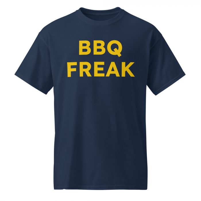 BBQ FREAK Shirt - Image 3