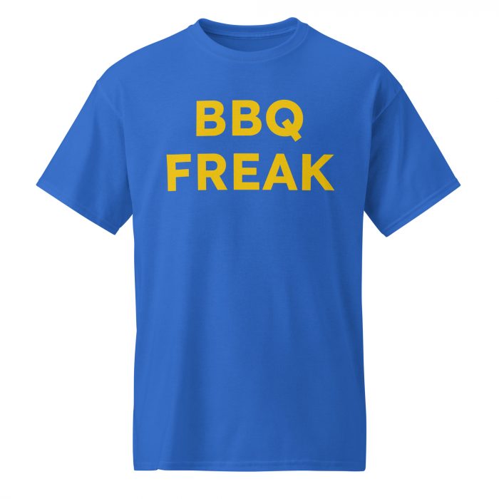 BBQ FREAK Shirt - Image 5